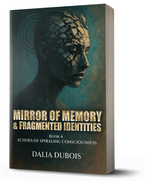 Mirror of Memory & Fragmented Identities - Book 4